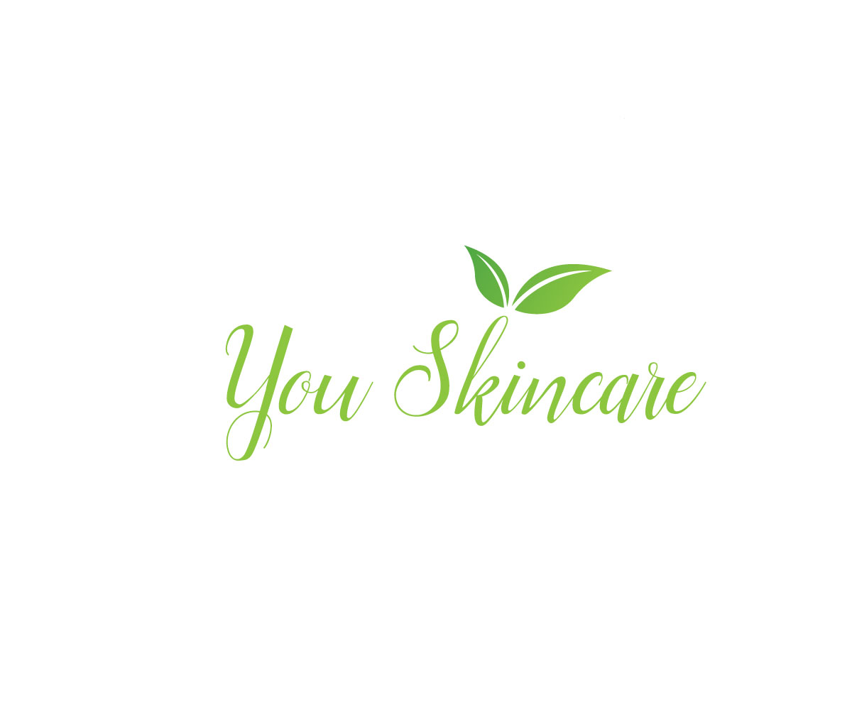 Logo Design by asman for You Skincare | Design #13191876