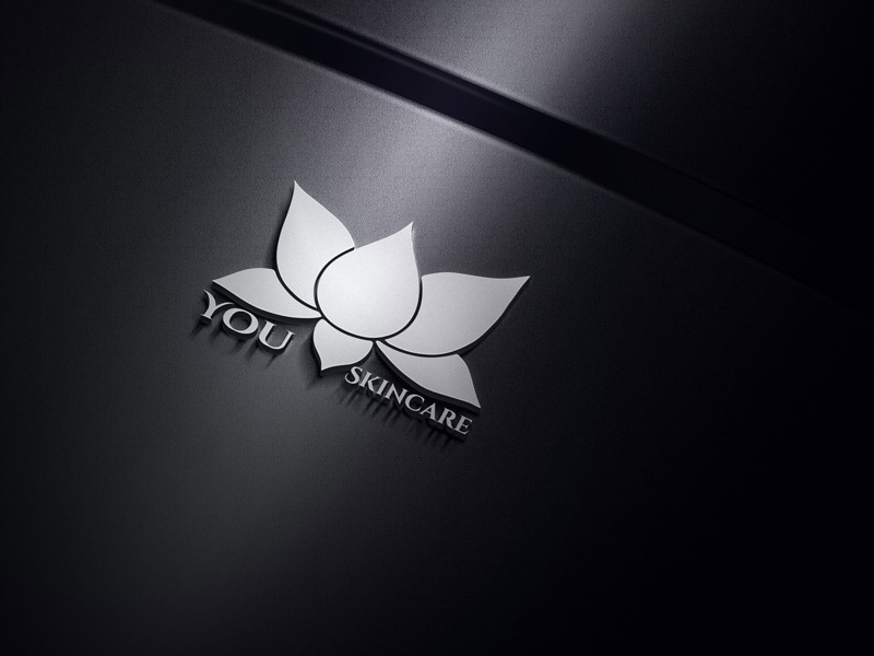 Logo Design by imshohaghossain85 for You Skincare | Design #13177618