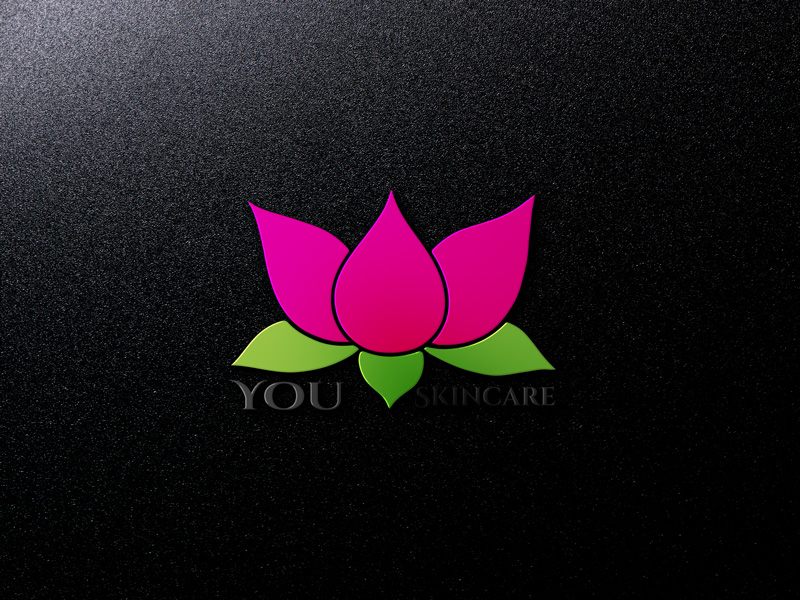 Logo Design by imshohaghossain85 for You Skincare | Design #13177619