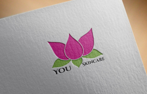 Logo Design by imshohaghossain85 for You Skincare | Design: #13177620