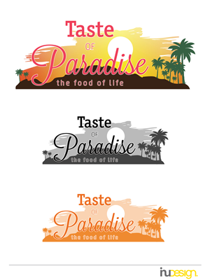 Logo Design by inudesign