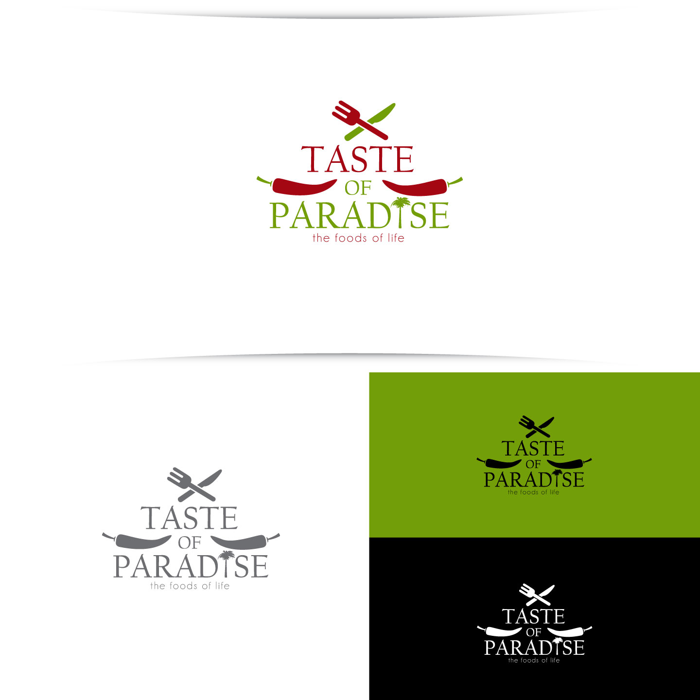 Logo Design by medecz for this project | Design #2455315