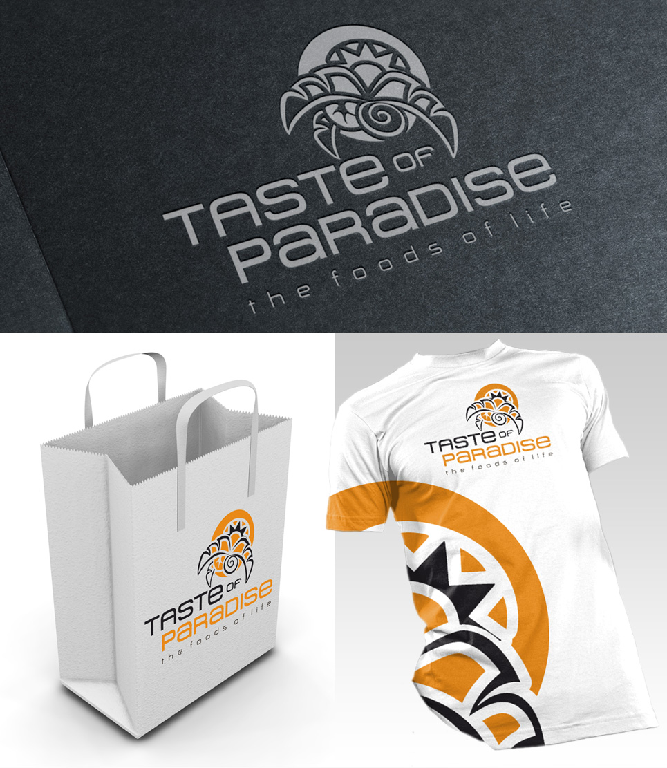 Logo Design by kresh for this project | Design #2454898