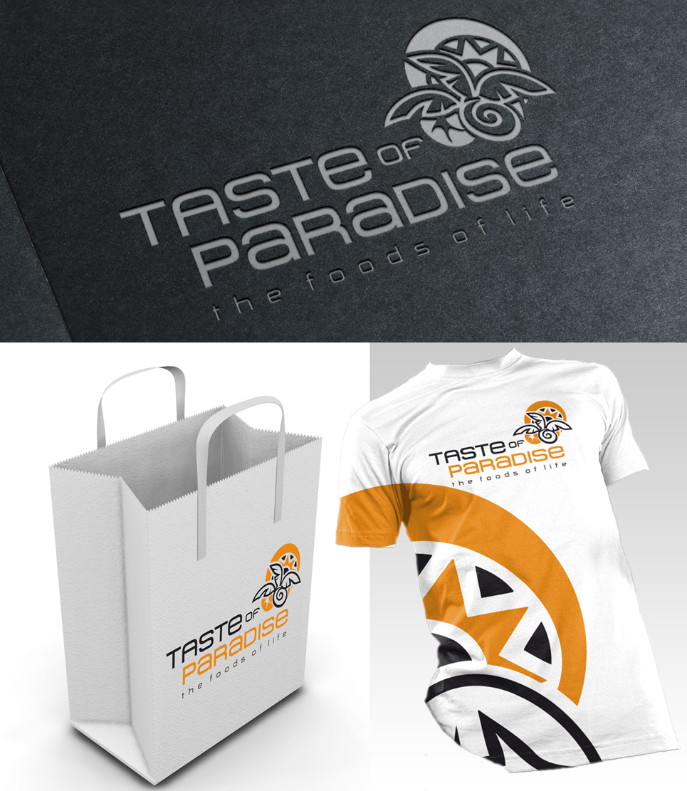 Logo Design by kresh for this project | Design #2459847