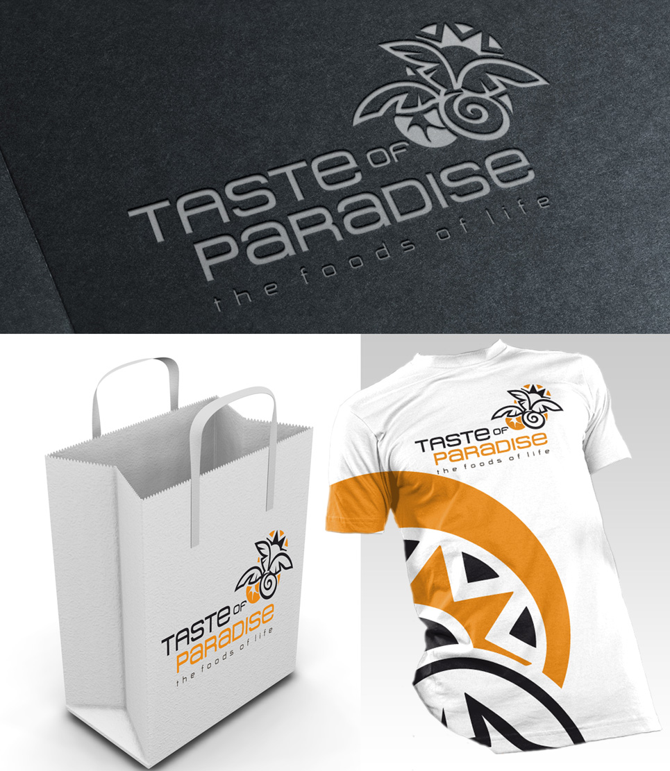 Logo Design by kresh for this project | Design #2459855