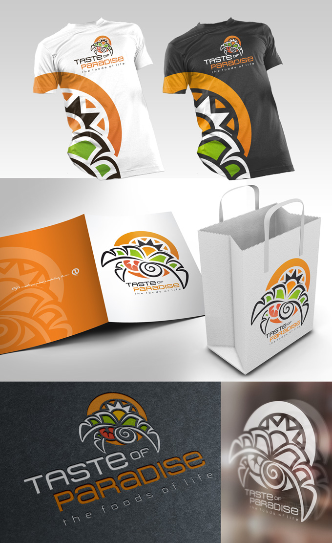 Logo Design by kresh for this project | Design #2466323