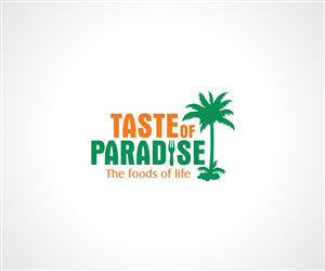 Logo Design by MOH Studio
