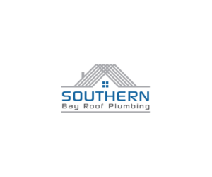 Logo Design by KabhTech Studio for Southern Bay Roof Plumbing | Design: #13013524