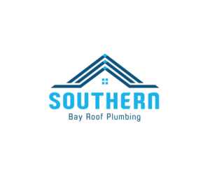 Logo Design by KabhTech Studio for Southern Bay Roof Plumbing | Design: #13013528