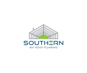 Logo Design by KabhTech Studio for Southern Bay Roof Plumbing | Design: #13013530