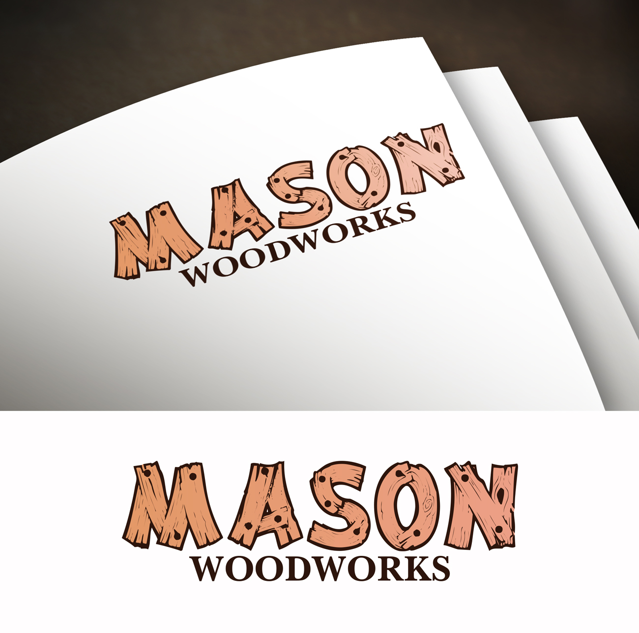 Logo Design by Impressive Solutions for this project | Design #13019117