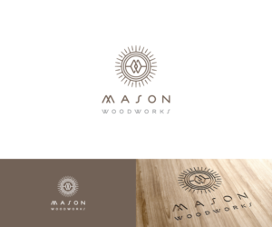 Logo-Design von Tishert für dieses Projekt | Design: #13027474