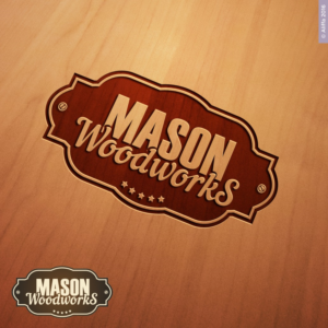 Logo Design by Aliffa