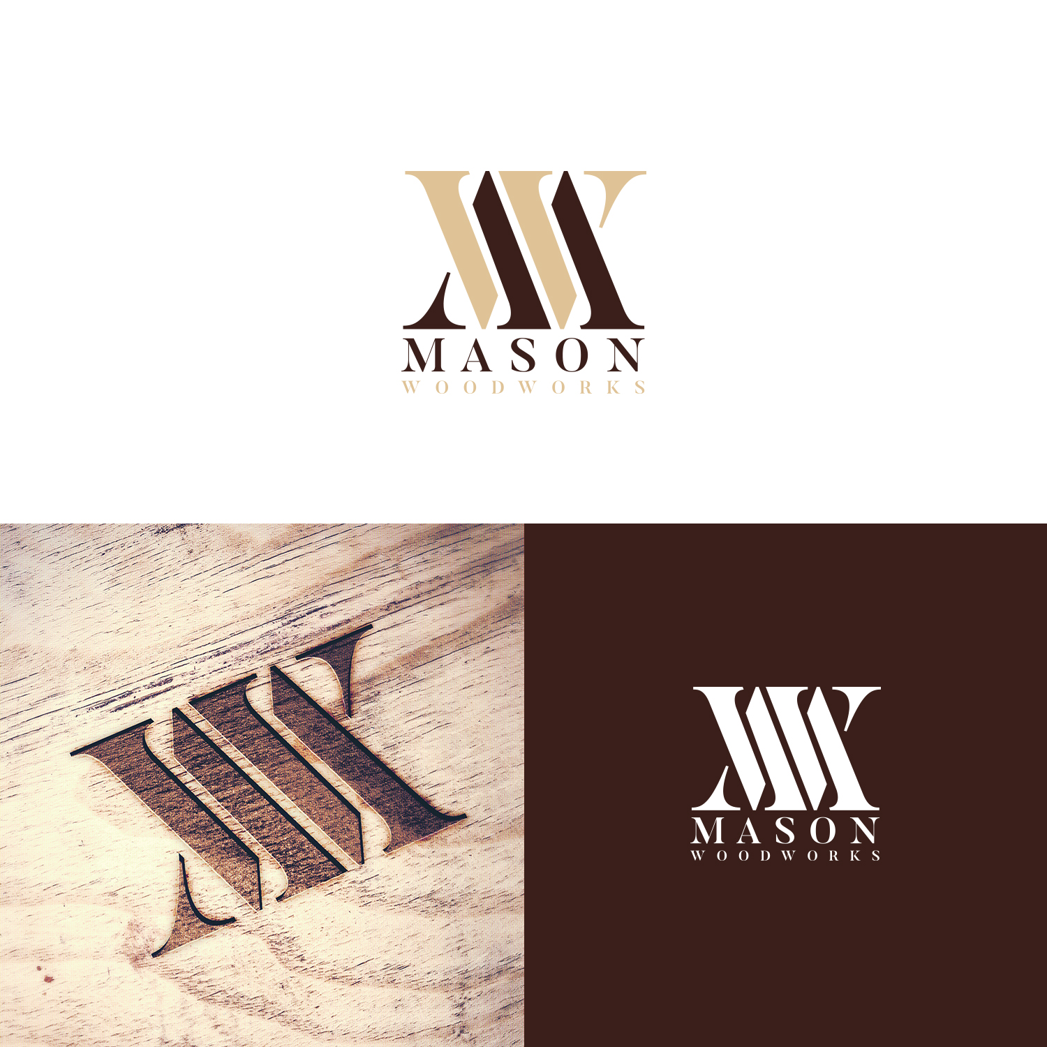 Logo-Design von M.CreativeDesigns für dieses Projekt | Design #13018574
