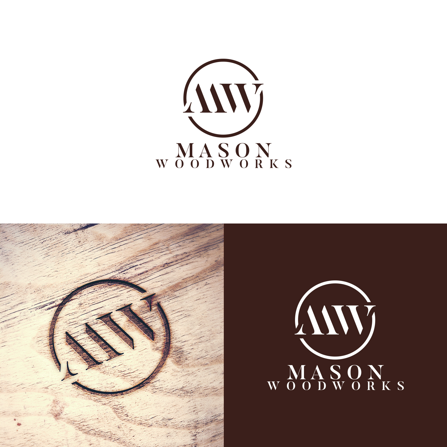 Logo-Design von M.CreativeDesigns für dieses Projekt | Design #13018575
