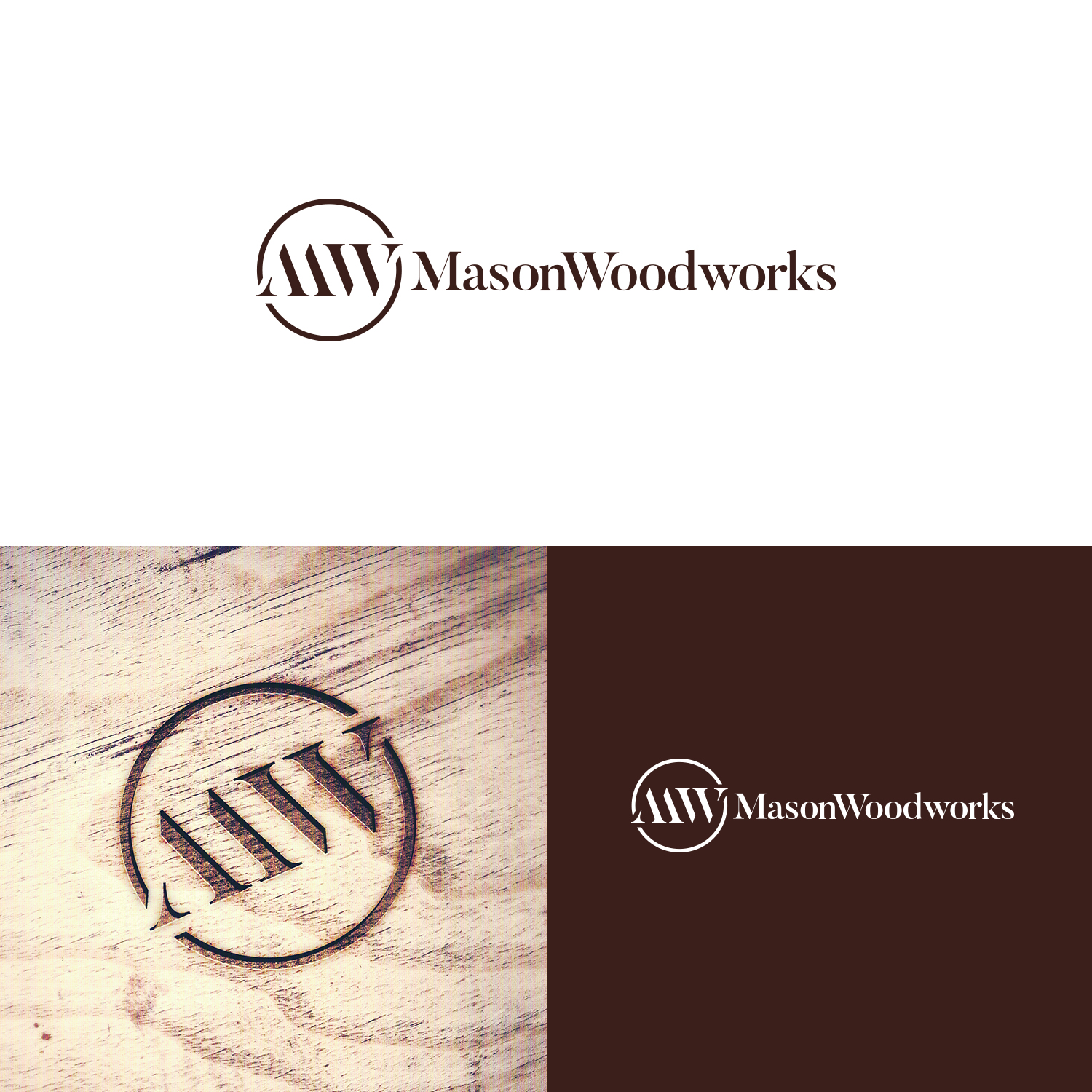 Logo-Design von M.CreativeDesigns für dieses Projekt | Design #13073916
