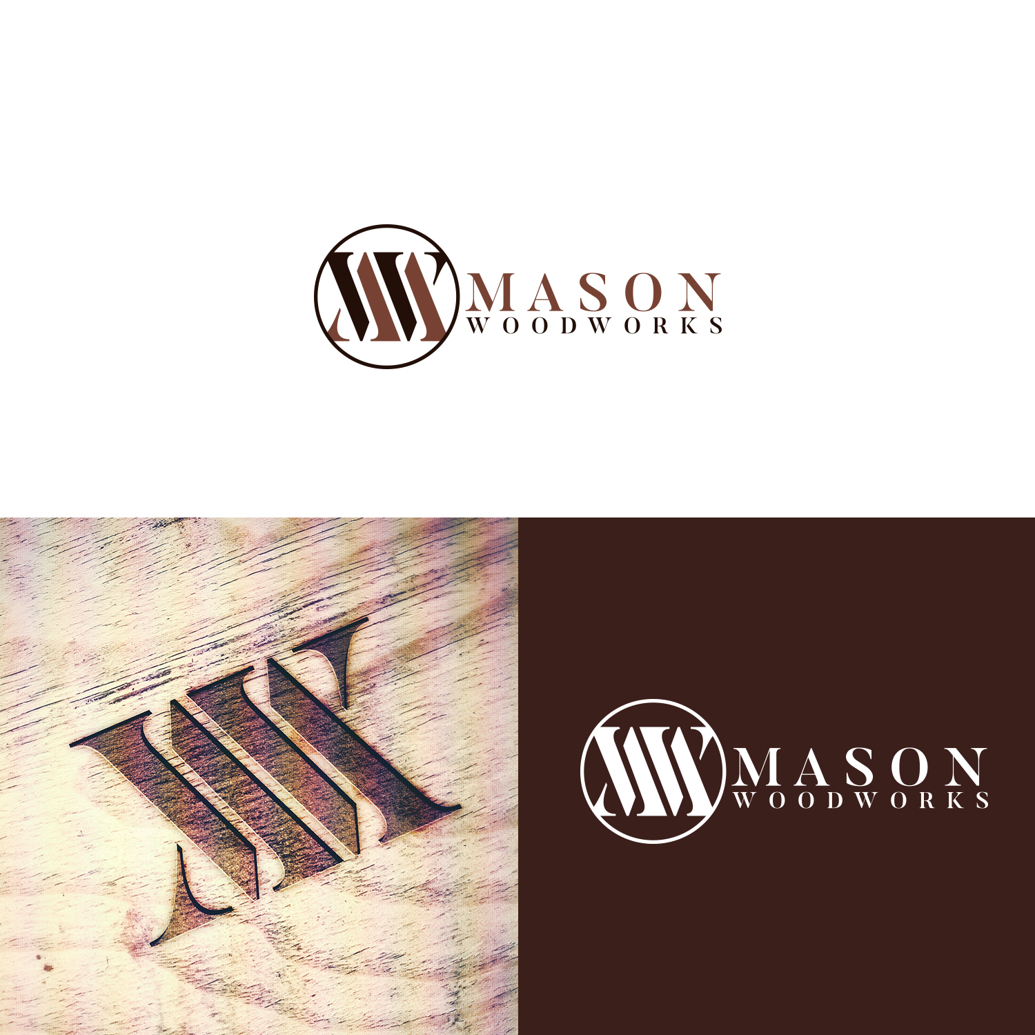 Logo-Design von M.CreativeDesigns für dieses Projekt | Design #13073999