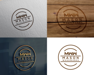 Logo-Design von MAWBM für dieses Projekt | Design: #13122816