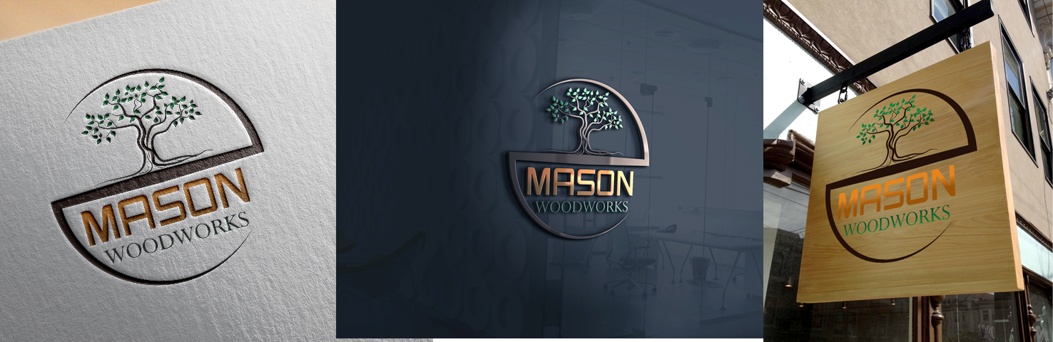 Diseño de Logo por Moat Sumona Afroz para este proyecto | Diseño #13042293