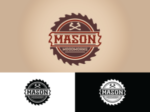 Logo Design by Jimwell Kim Ochoa