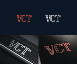 Logo Design by Vetroff for VCT Wheels | Design: #13006267