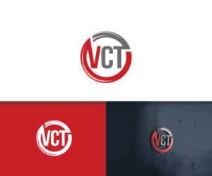 Logo Design by Mario for VCT Wheels | Design: #13140958