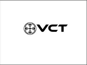 Logo Design by whitepaper for VCT Wheels | Design: #13146004