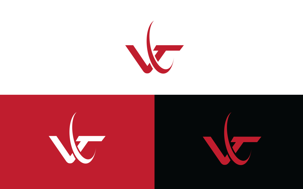 Logo Design by Grafactory for VCT Wheels | Design #13024222