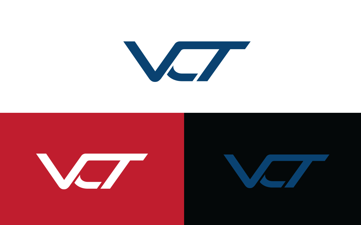 Logo Design by Grafactory for VCT Wheels | Design #13024265