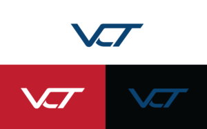 Logo Design by Grafactory for VCT Wheels | Design: #13024265