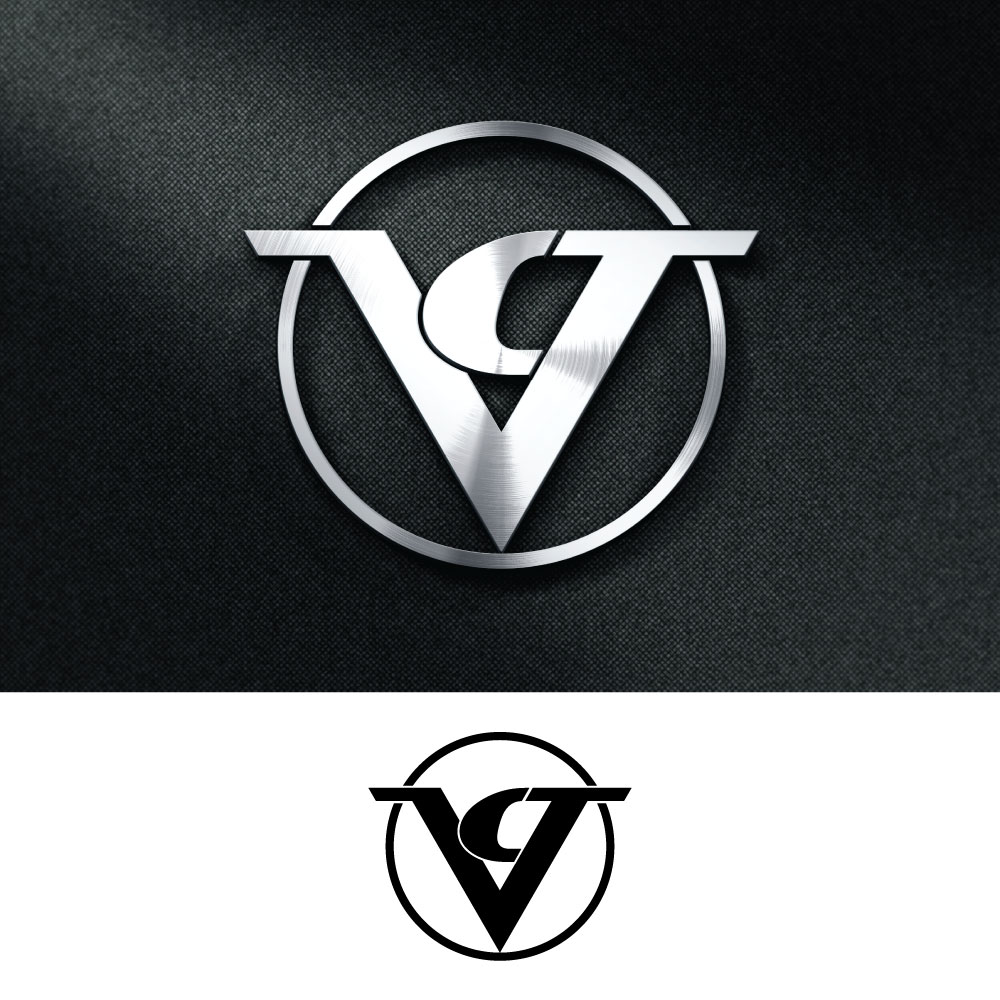 Logo Design by Potua BD for VCT Wheels | Design #13088243