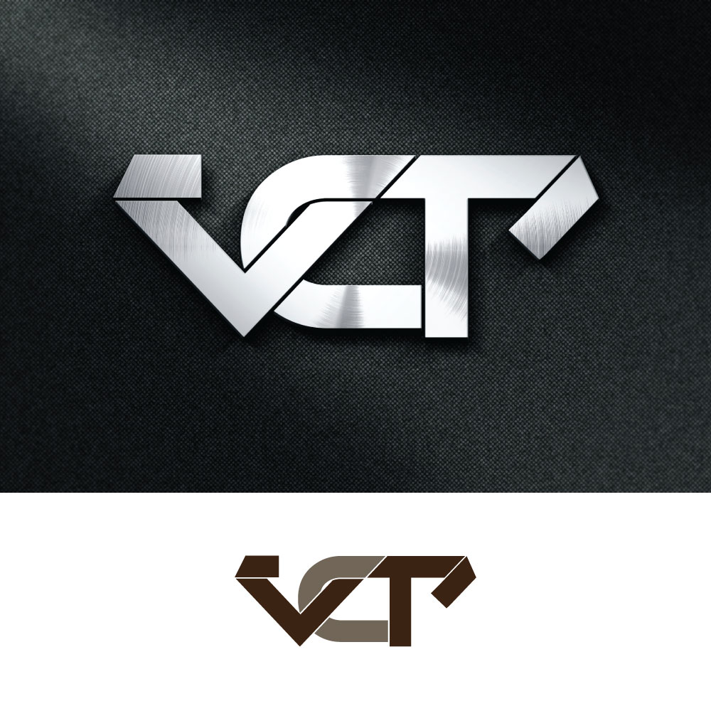 Logo Design by Potua BD for VCT Wheels | Design #13105256