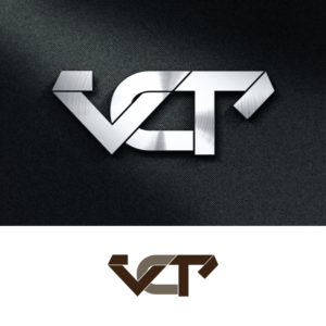 Logo Design by Potua BD for VCT Wheels | Design: #13105256