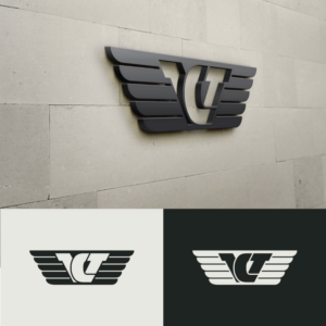 Logo Design by Potua BD for VCT Wheels | Design: #13114649