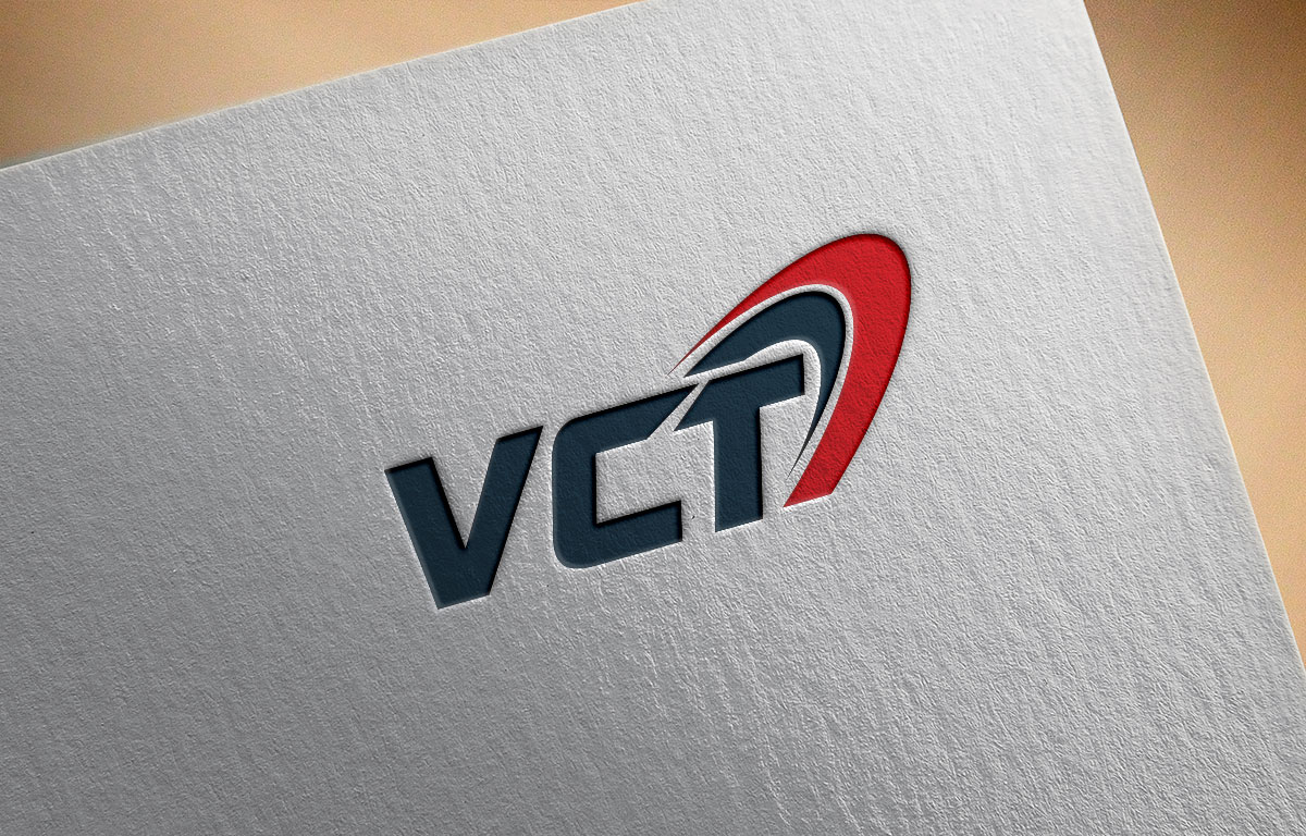 Logo Design by Atec for VCT Wheels | Design #13008400