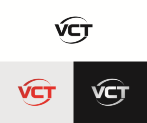 Logo Design by eMARK for VCT Wheels | Design: #13112474