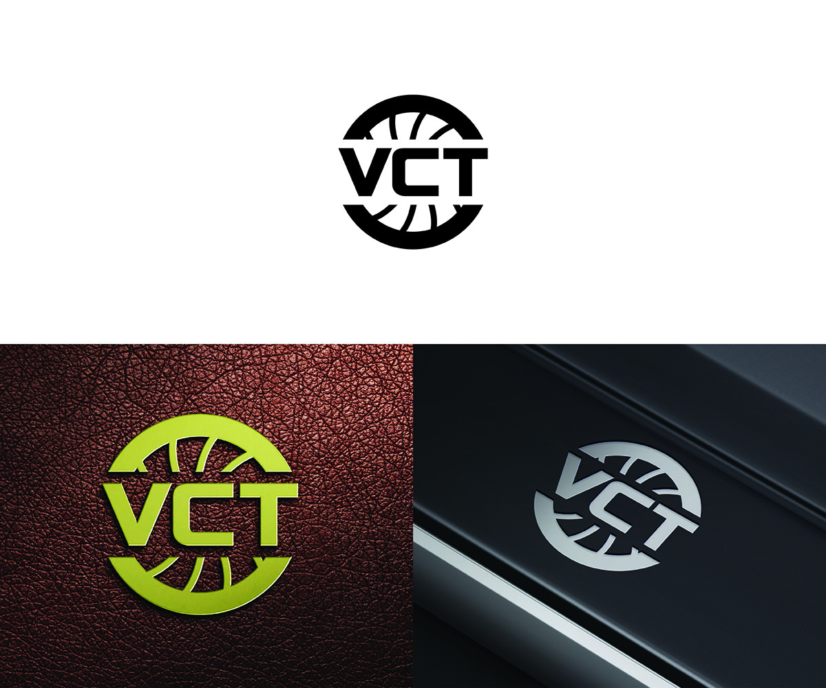 Design de Logo par eMARK pour VCT Wheels | Design #13112475