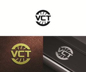 Logo Design by eMARK for VCT Wheels | Design: #13112475