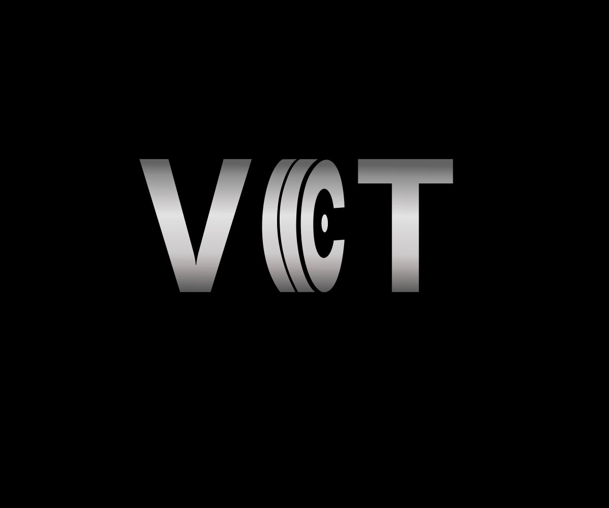 Logo Design by fajarsetiawanjs for VCT Wheels | Design #13152380