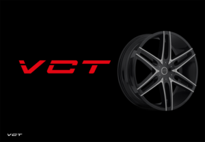 Logo Design by nzvm for VCT Wheels | Design: #13136086