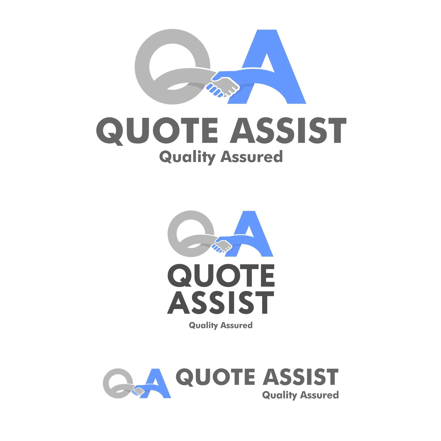 Logo Design by Marcos! for this project | Design #13072192