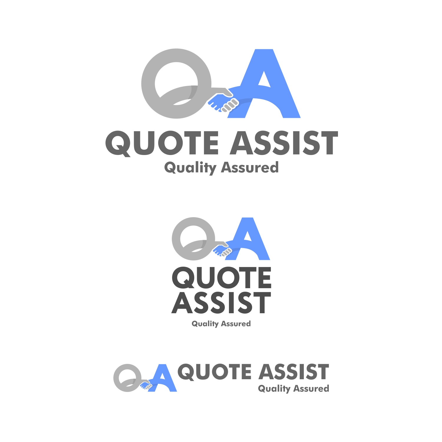 Logo Design by Marcos! for this project | Design #13072205