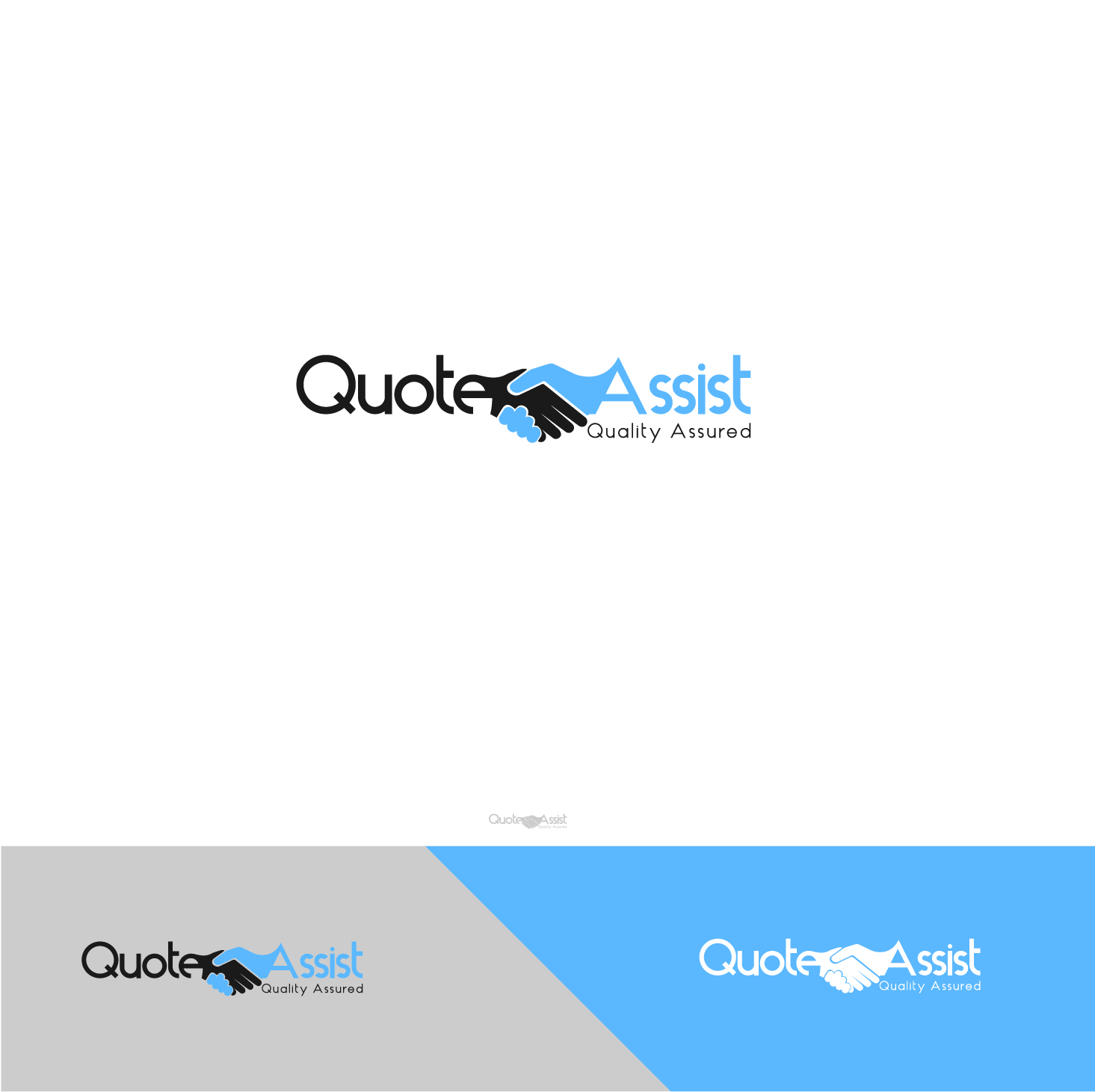 Logo Design by abc. for this project | Design #13015385