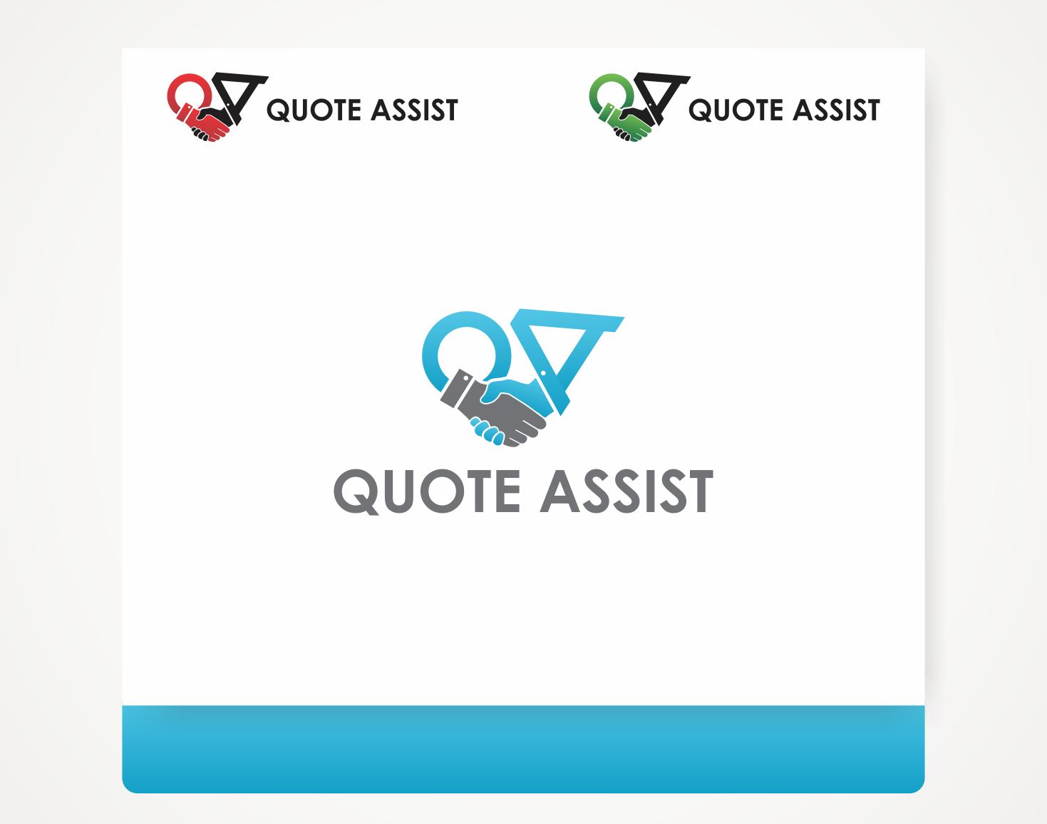 Logo Design by Savana for this project | Design #12999109