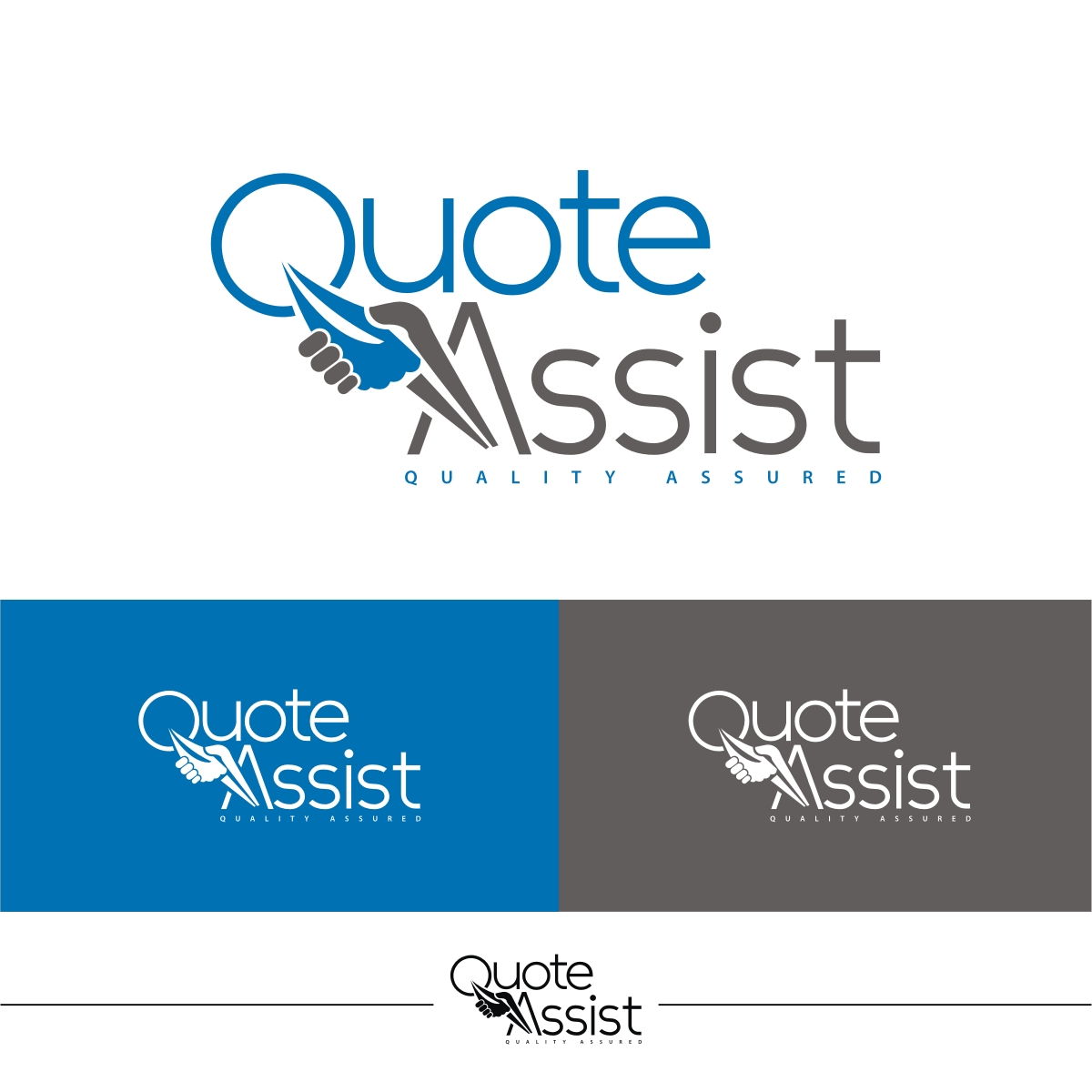 Logo Design by e-graphics for this project | Design #13015365