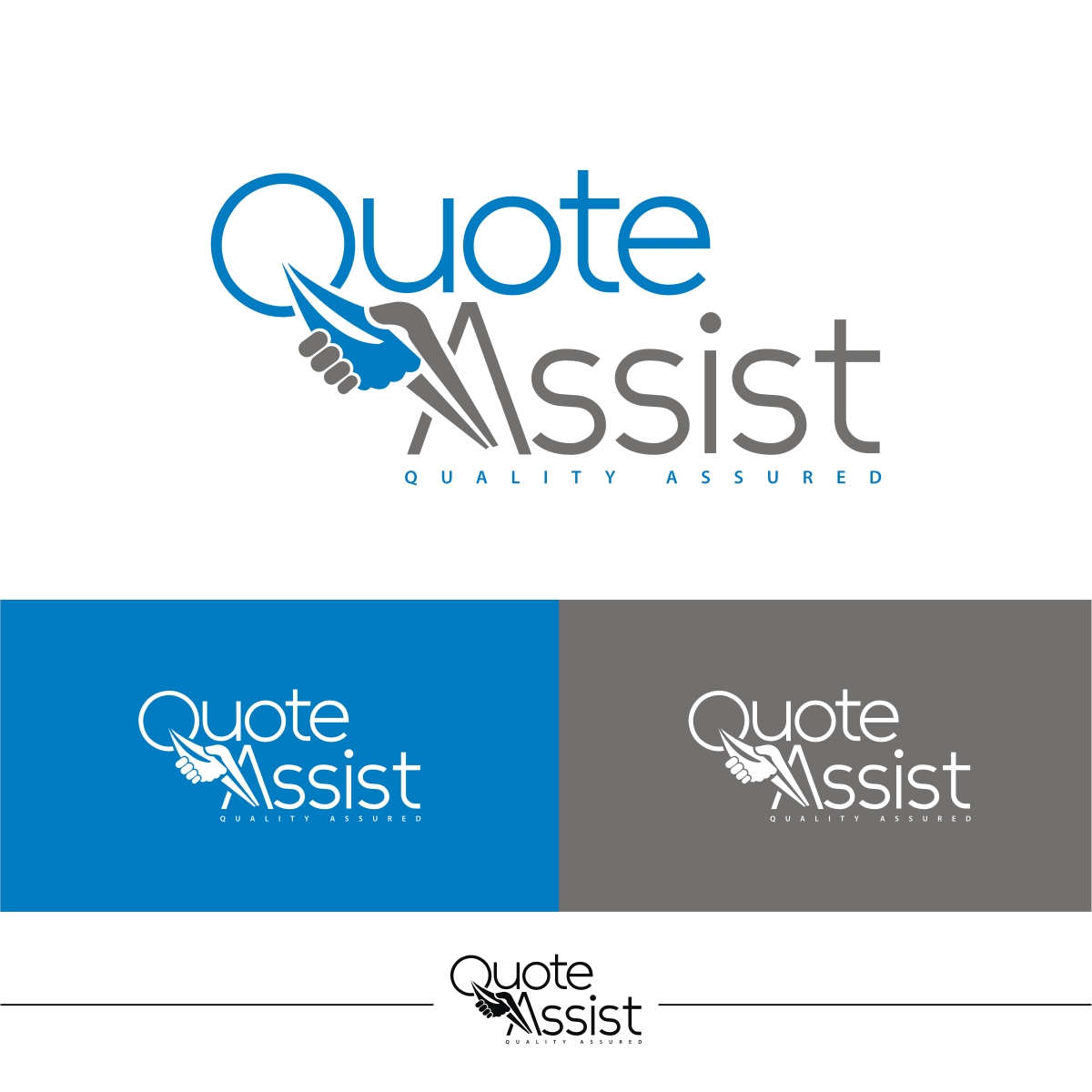 Logo Design by e-graphics for this project | Design #13015367