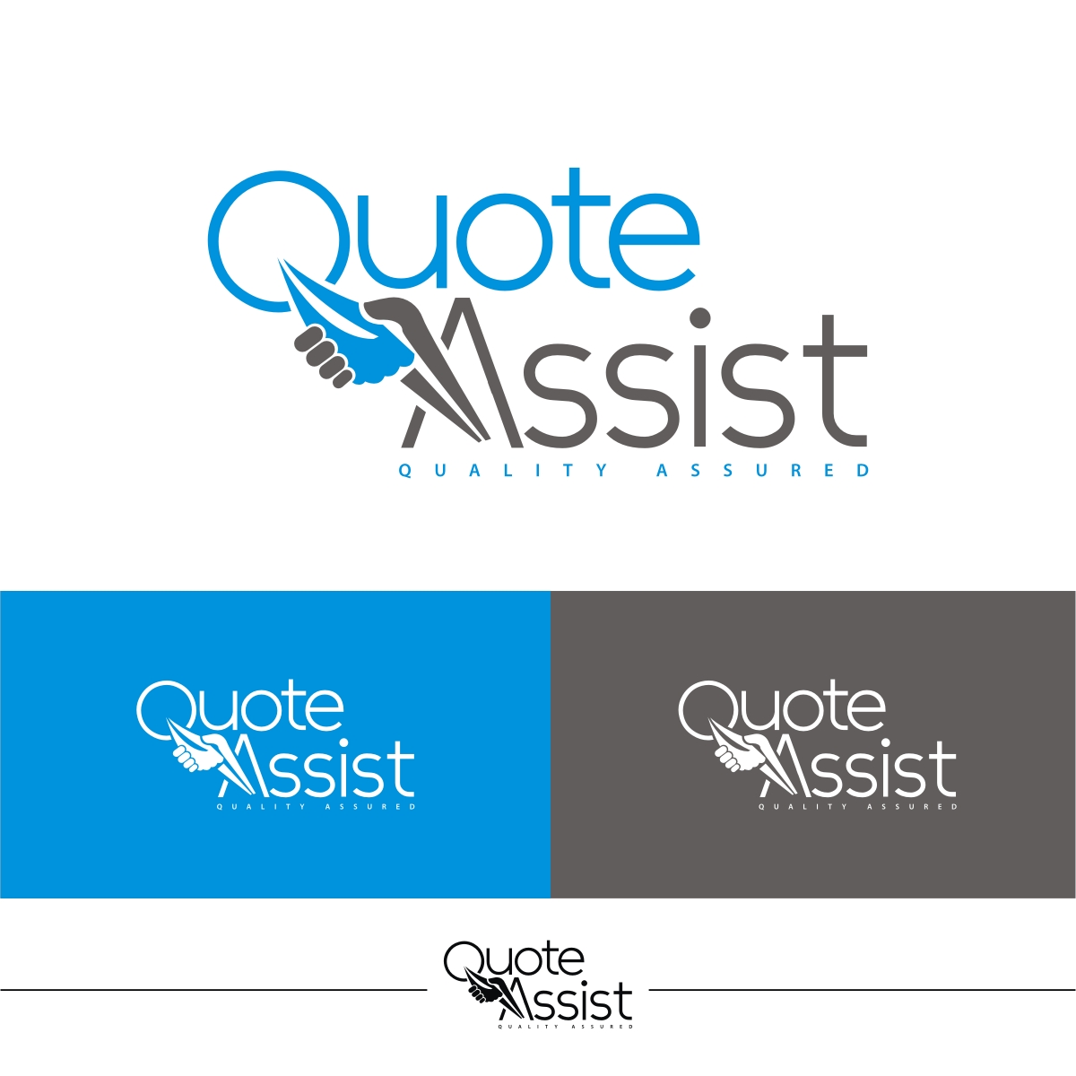 Logo Design by e-graphics for this project | Design #13015369