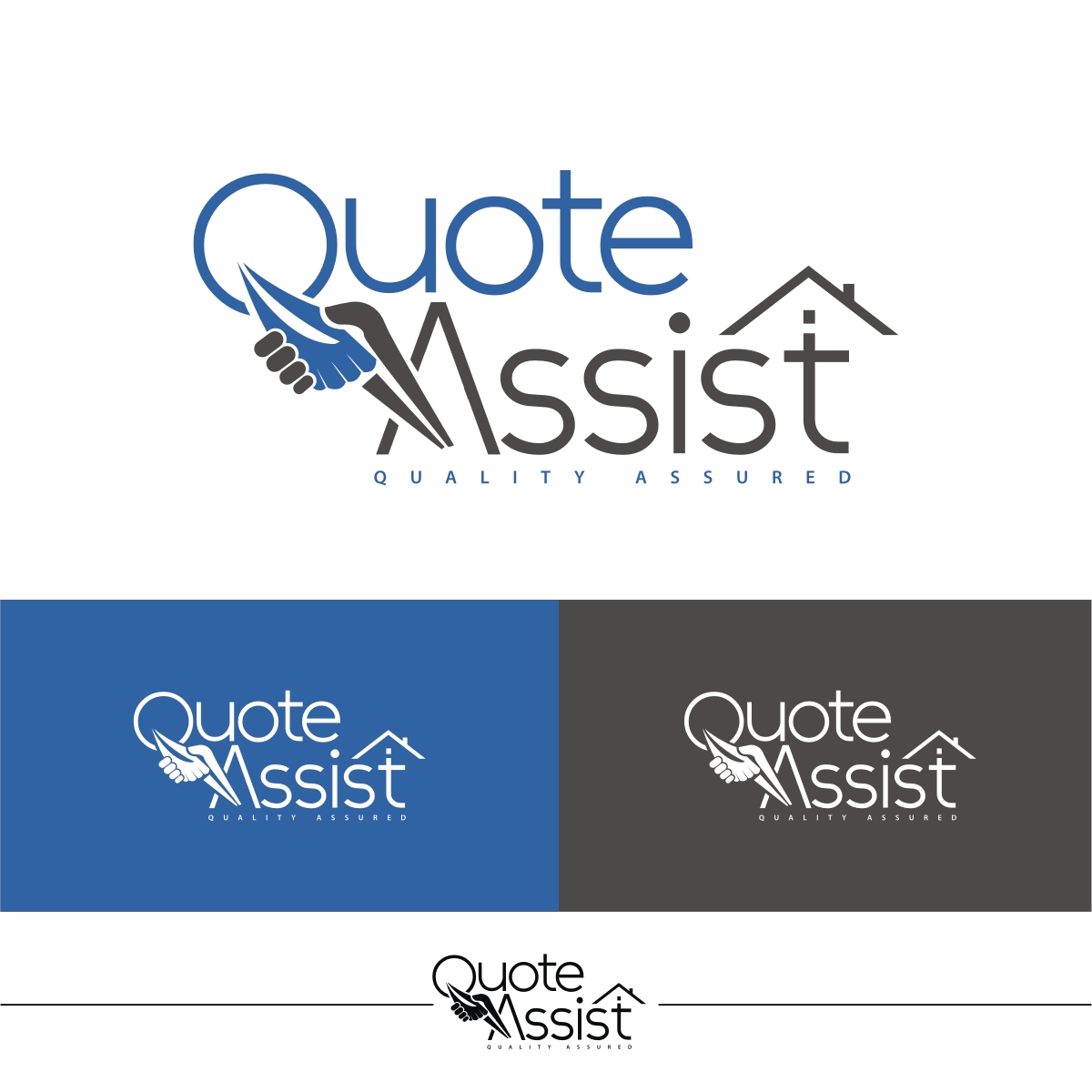 Logo Design by e-graphics for this project | Design #13057174