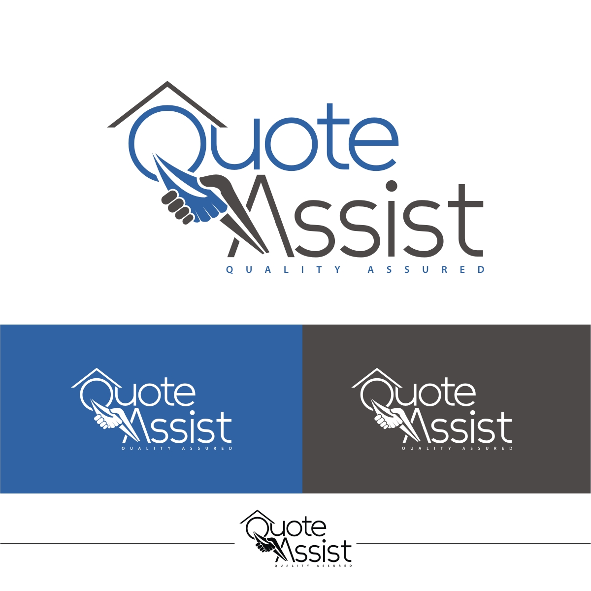 Logo Design by e-graphics for this project | Design #13057175