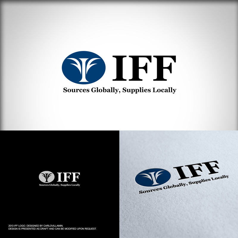 Logo Design by carlomagno for this project | Design #2511026